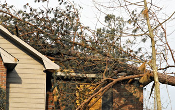 emergency roof repair Calvine, Perth And Kinross