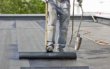 flat roof replacement Calvine, Perth And Kinross