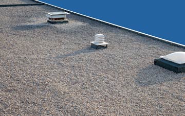 flat roofing Calvine, Perth And Kinross