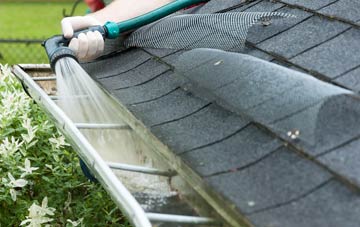 Calvine gutter cleaning costs