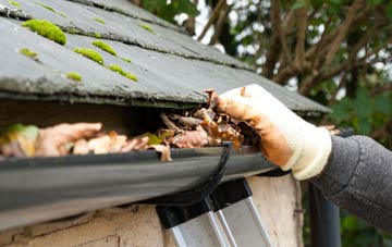 gutter cleaning Calvine, Perth And Kinross