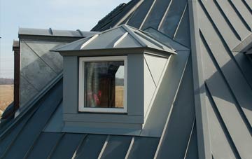 metal roofing Calvine, Perth And Kinross