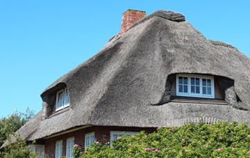thatch roofing Calvine, Perth And Kinross