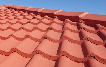 Calvine tile and slate roof replacement
