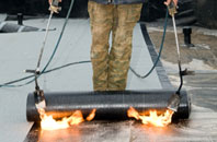 Calvine flat roof sealing quote