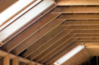 Calvine tapered roof insulation quotes